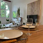 Karma Loft - 40m2 Apartamento