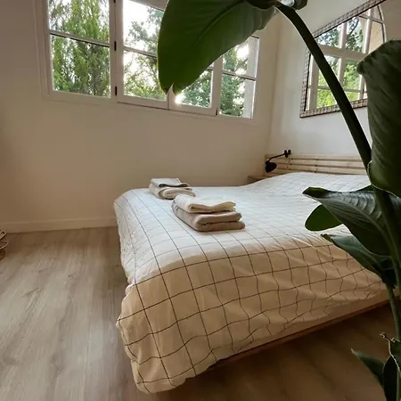 Apartment Karma Loft - 40m2 Barbizon
