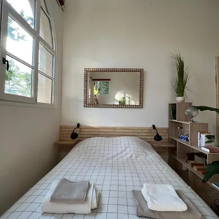 דירה Karma Loft - 40m2