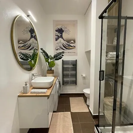 Karma Loft - 40m2