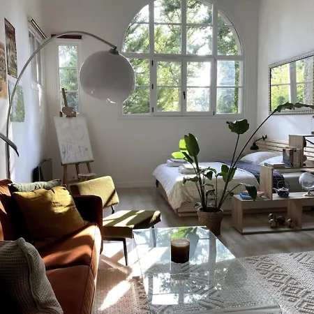 דירה Karma Loft - 40m2 *