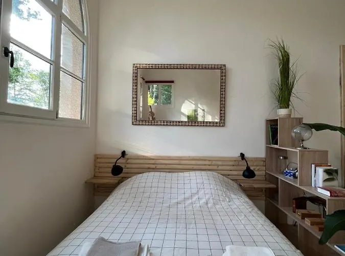 Апартаменты Karma Loft - 40m2